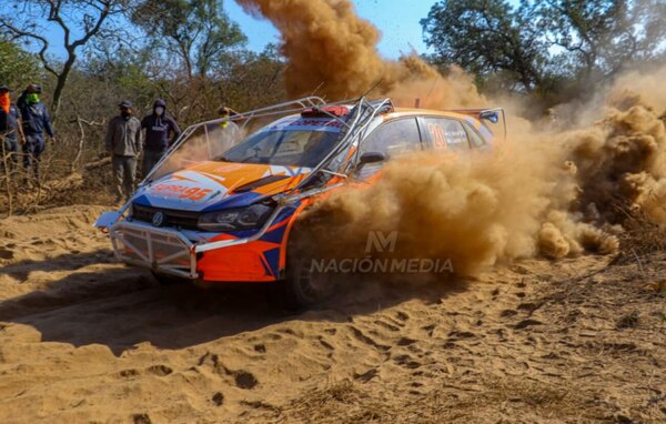 Versus / Agustín Alonso sale "ileso" de Mariscal y se pone a nada de la gloria