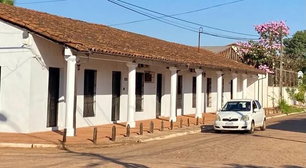 Centro histórico de Concepción, ideal para conocer en las vacaciones de invierno - Viajes - ABC Color