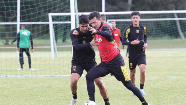 “Aseguramos tres torneos para el año”