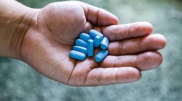 Diario HOY | La exitosa pastilla azul para prevenir el VIH, ante disparada de nuevos casos de infección