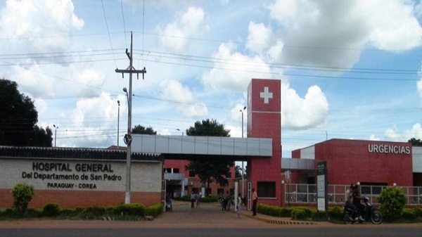 San Pedro: Gresca termina con un fallecido y otro herido - Noticias Paraguay