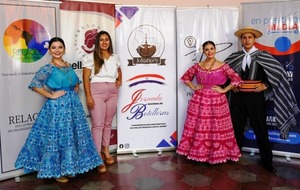 Jornada Nacional de Botelleras busca alcanzar Récord Mundial •