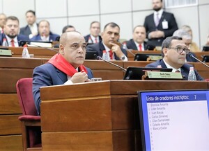 “Marito mató la institucionalidad de la República” y se hará una cacería de la corrupción que deja, afirma senador cartista – La Mira Digital