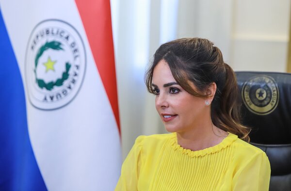 Silvana Abdo: Un legado de transformación social y liderazgo inspiracional | OnLivePy