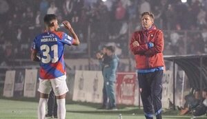 Cerro Porteño y su intranquilidad: ¿Se va Sava?
