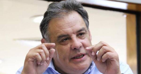 La Nación / Una dispersa y desencontrada oposición, “preocupa la falta de proyectos”, refiere exsenador