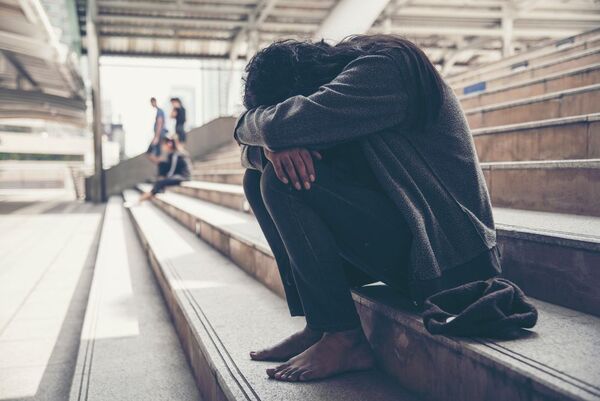 Pobreza estructural: Así se padecen las necesidades básicas insatisfechas, en Paraguay - MarketData