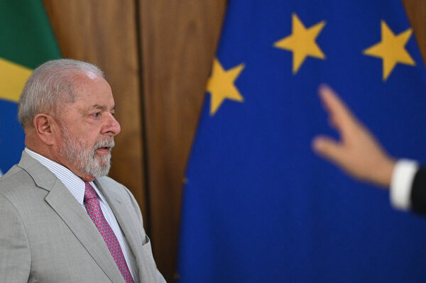 El Mercosur se da cita en Puerto Iguazú con la misión de desatascar el acuerdo con la UE - MarketData