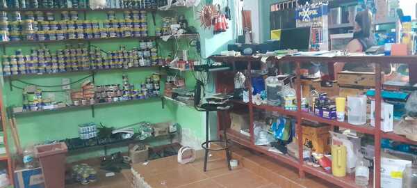 Roban más de G. 150 millones a concejal - C9N
