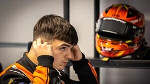 Accidente fatal: Muere piloto de 18 años durante carrera del circuito de Spa Francorchamps - Unicanal