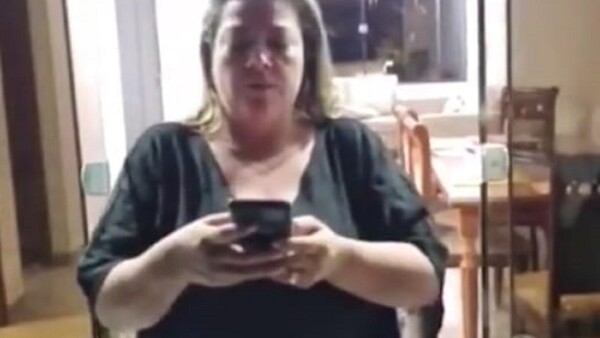 Senadora de Cruzada tras apoyo al cartismo: “No tengo que justificar nada al puto pueblo”