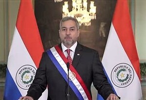 Marito informa escondido, pinta un país de ficción y oculta su inoperancia, entreguismo y grave perjuicio a la nación – La Mira Digital