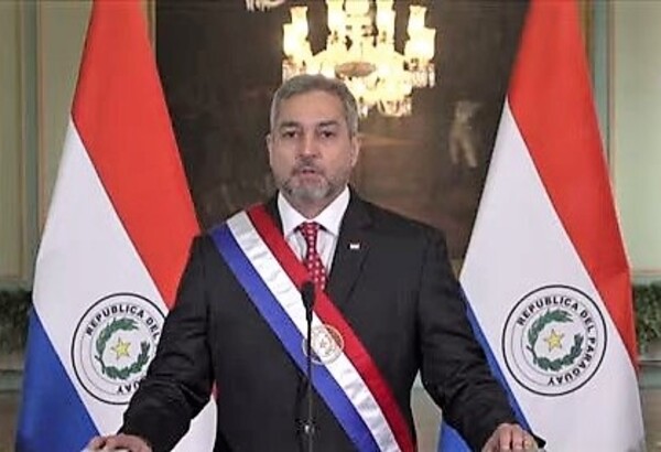 Marito informa escondido, pinta un país de ficción y oculta su inoperancia, entreguismo y grave perjuicio a la nación – La Mira Digital