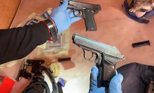 El Tren de Aragua, una alerta para que Latinoamérica combata el crimen trasnacional - Mundo - ABC Color