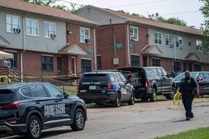Un tiroteo en una fiesta en Baltimore (EE.UU.) deja 2 fallecidos y 28 heridos - Mundo - ABC Color