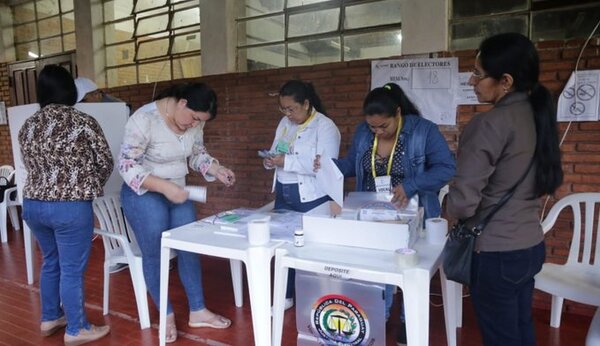 13 municipios irán a internas el 9 de julio para elegir a intendentes el 10 de setiembre