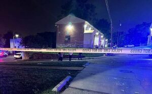 Al menos 4 muertos y decenas de heridos en un tiroteo en EEUU - C9N