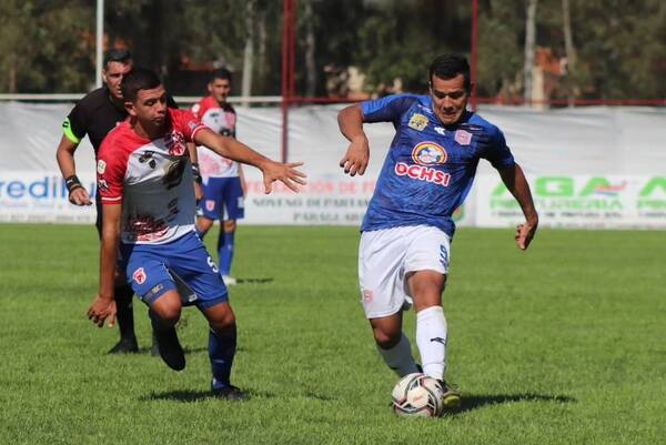 Sin ganador en la capital del poyvi