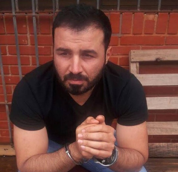 Narco libanés fue condenado a nueve años de prisión - La Clave