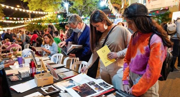 Diario HOY | "San Juan fotográfico" de El Ojo Salvaje, este domingo