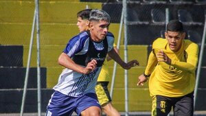 Ameliano triunfa y reacomoda el once