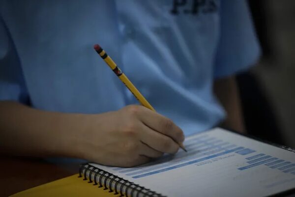 “Quedan las grandes deudas en educación”, afirman sobre gobierno de Mario Abdo - Nacionales - ABC Color