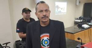 La Nación / No dejar jurar a Mbururú sentó un importante precedente