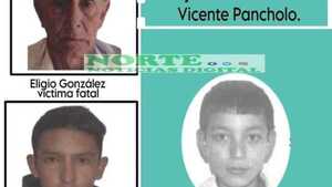 Discusión en una canchita terminó con un muerto y un herido