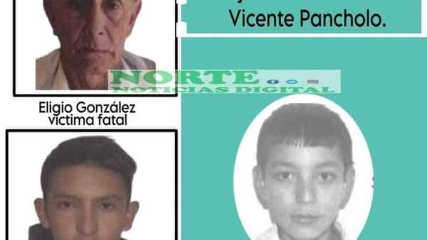 Discusión en una canchita terminó con un muerto y un herido