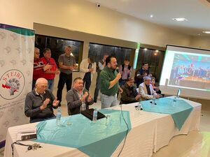 Venta de casas de las áreas habitacionales de Itaipú queda en manos del gobierno entrante - La Clave