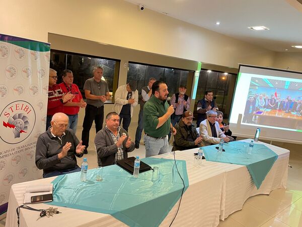 Venta de casas de las áreas habitacionales de Itaipú queda en manos del gobierno entrante - La Clave