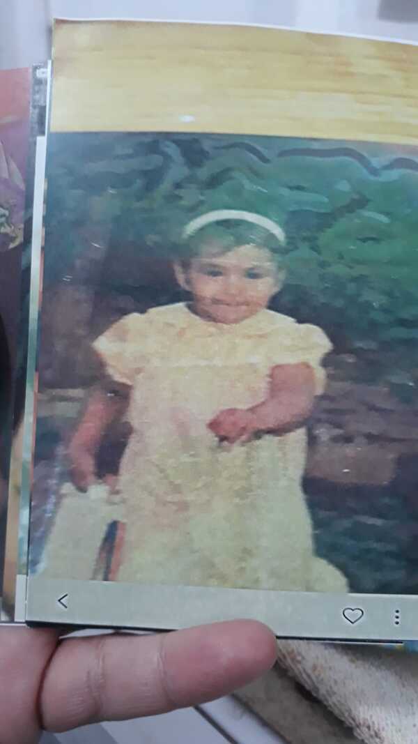 Busca a su mamá biológica desde pequeña - C9N