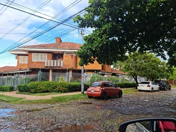 Estacionamiento tarifado: Aún no resuelven conflictos con Villa Morra ni tratan iniciativa popular - Nacionales - ABC Color