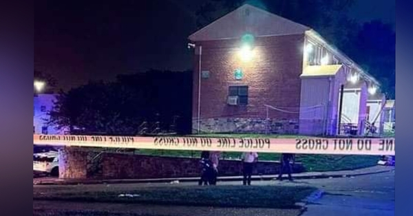 EE.UU: Tiroteo masivo en Baltimore dejó 2 muertos y 28 heridos