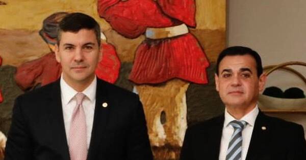 La Nación / Peña y su futuro canciller participarán en la Cumbre del Mercosur