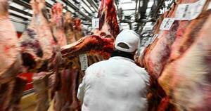 La Nación / Complejo cárnico: Canadá puede sorprender con mejores precios que Rusia