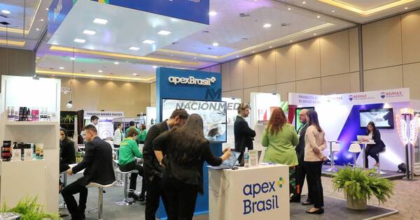 La Nación / Empresarios brasileños confían en mandato de Peña por su preparación