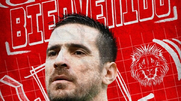 Independiente Santa Fe oficializa la llegada de Antony Silva