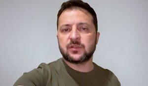 21.000 mercenarios de Wagner fueron asesinados, dice Zelensky