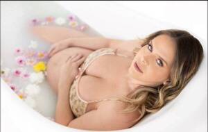 "Para el estrés de muchos", Gabi Wolscham piensa tener más hijos
