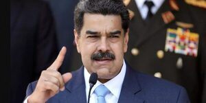 Eurodiputados exigieron que Maduro sea arrestado si asiste a la cumbre UE-CELAC en Bruselas