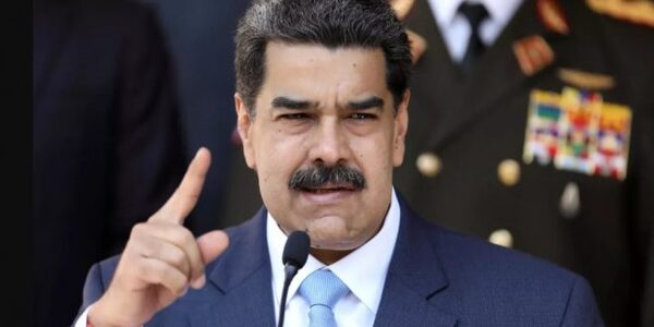 Eurodiputados exigieron que Maduro sea arrestado si asiste a la cumbre UE-CELAC en Bruselas
