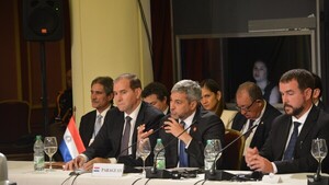 El Mercosur se da cita en Puerto Iguazú con la misión de desatascar el acuerdo con la UE