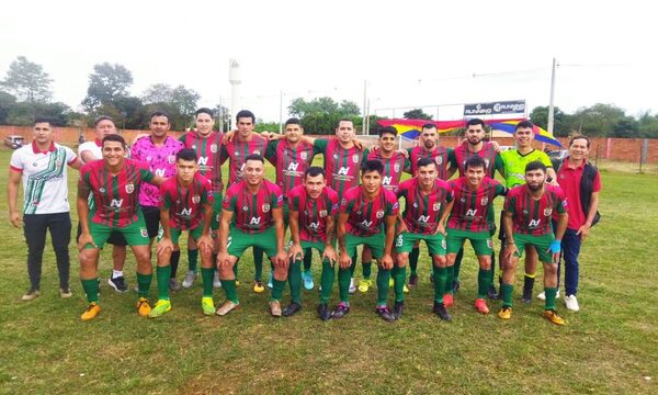 Finaliza primera fase de la Liga Paranaense