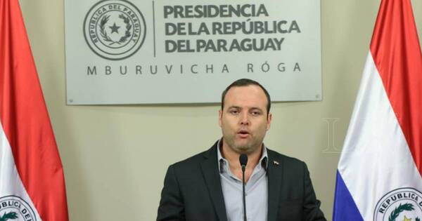 La Nación / ARP aplaude la designación de una figura técnica frente al Mades