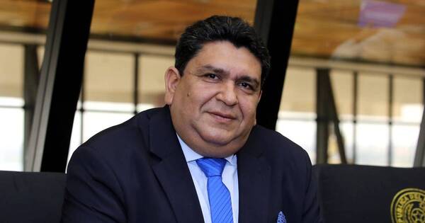 La Nación / Diputado del PLRA urge erradicar el modelo de confrontación efrainista