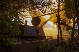 Combates feroces entre Rusia y Ucrania en el este del país | OnLivePy