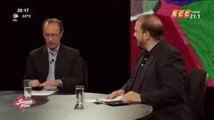 Salvando Vidas – Entrevista al Mtro. de defensa – Gral Óscar González
