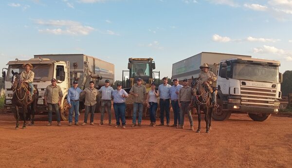 Estrellita, la estancia que rompió el mito sobre la producción de carne Nelore