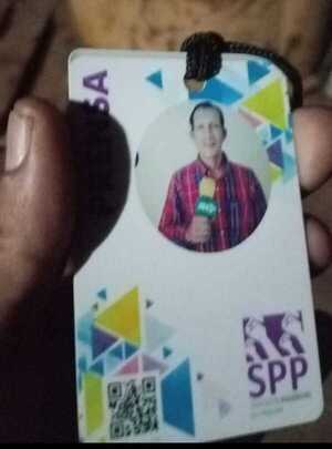 Reconocen a "RD" como nuevo miembro de circulo de periodistas de PJC